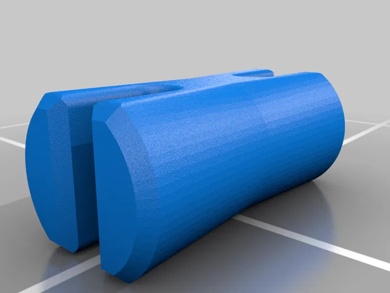 E.M.M.I. (Metroid Dread) - Mô hình in 3D khớp nối - Image 29