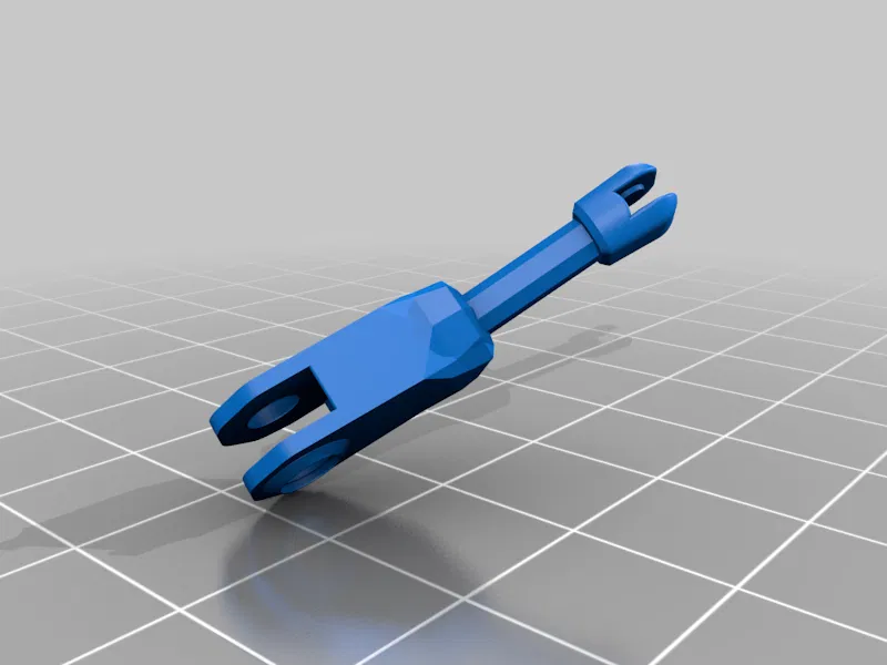 E.M.M.I. (Metroid Dread) - Mô hình in 3D khớp nối - Image 30