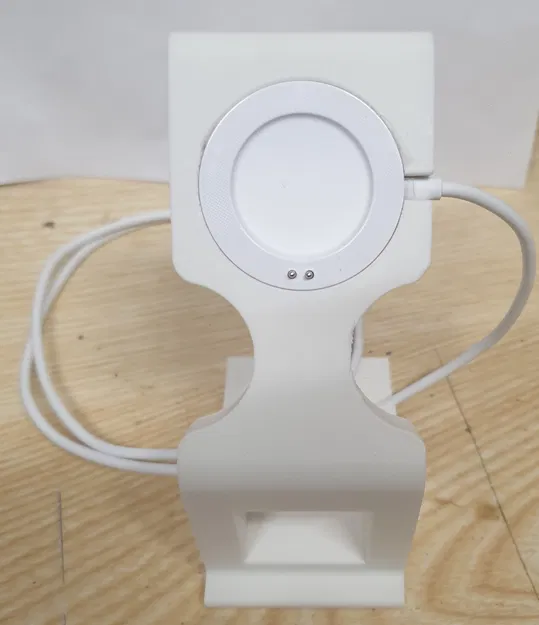 Đế sạc / Ladestation cho Xiaomi Watch S2 Pro - Image 1