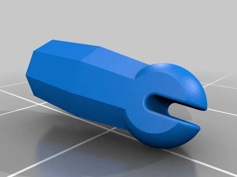 E.M.M.I. (Metroid Dread) - Mô hình in 3D khớp nối - Image 33