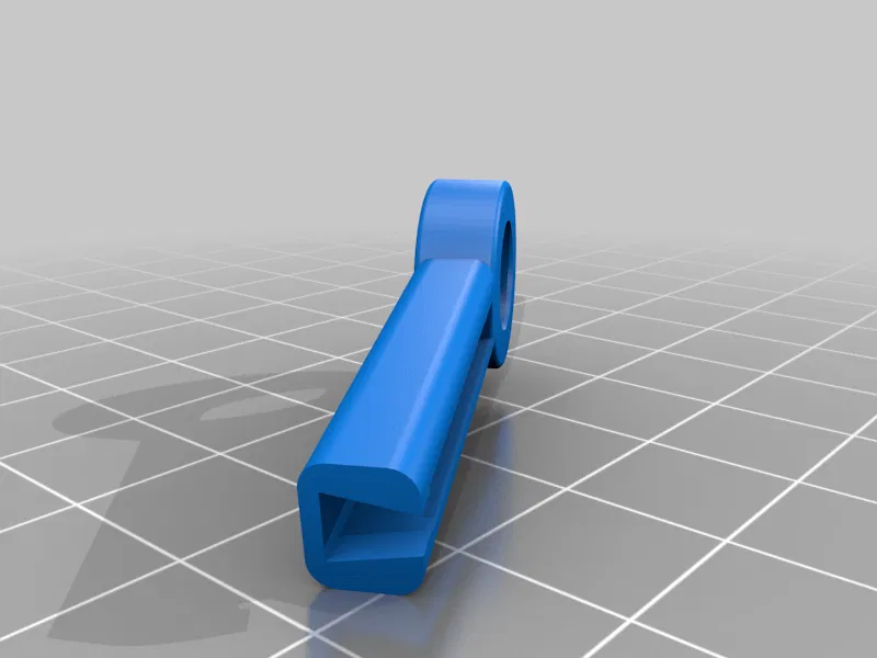 E.M.M.I. (Metroid Dread) - Mô hình in 3D khớp nối - Image 35