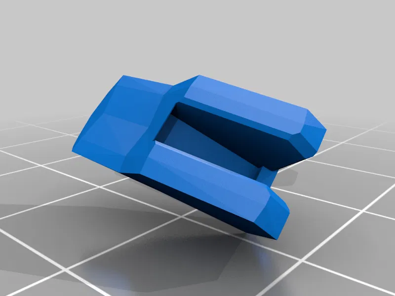 E.M.M.I. (Metroid Dread) - Mô hình in 3D khớp nối - Image 36