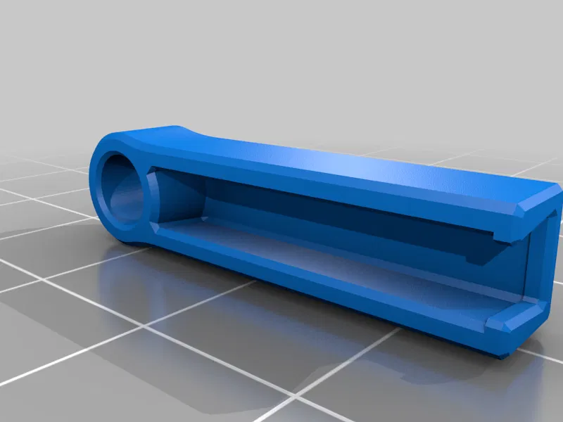 E.M.M.I. (Metroid Dread) - Mô hình in 3D khớp nối - Image 37