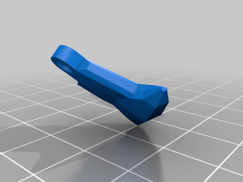 E.M.M.I. (Metroid Dread) - Mô hình in 3D khớp nối - Image 39