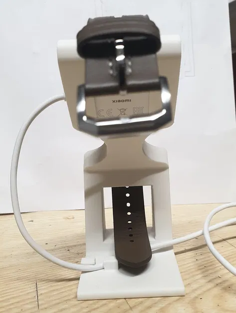 Đế sạc / Ladestation cho Xiaomi Watch S2 Pro - Image 4