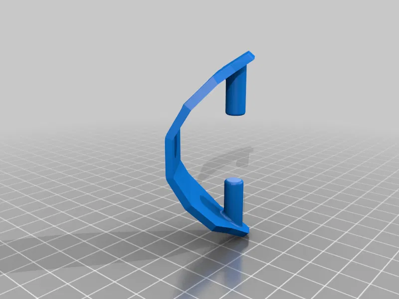 E.M.M.I. (Metroid Dread) - Mô hình in 3D khớp nối - Image 42