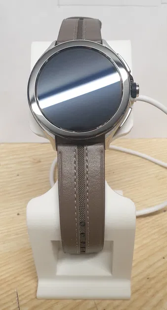 Đế sạc / Ladestation cho Xiaomi Watch S2 Pro - Image 5