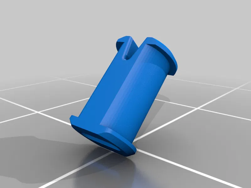 E.M.M.I. (Metroid Dread) - Mô hình in 3D khớp nối - Image 46