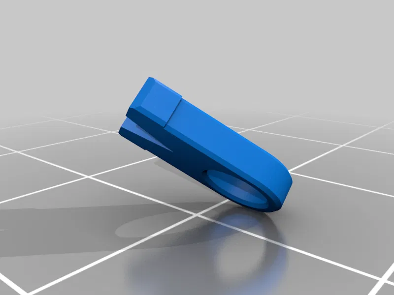 E.M.M.I. (Metroid Dread) - Mô hình in 3D khớp nối - Image 49