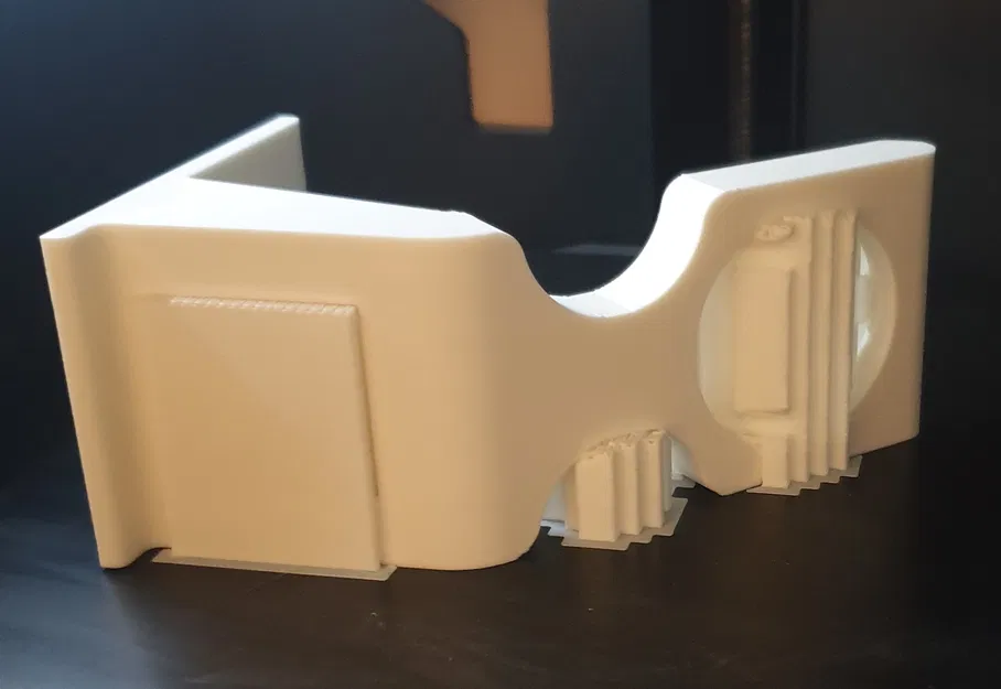 Đế sạc / Ladestation cho Xiaomi Watch S2 Pro - Image 6