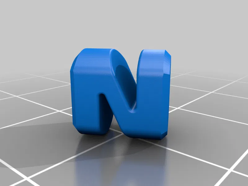 E.M.M.I. (Metroid Dread) - Mô hình in 3D khớp nối - Image 50