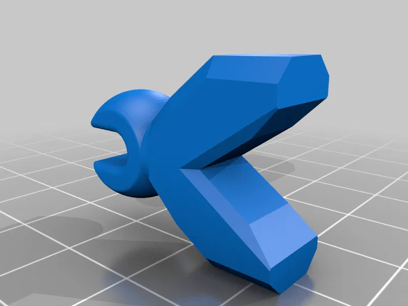 E.M.M.I. (Metroid Dread) - Mô hình in 3D khớp nối - Image 53