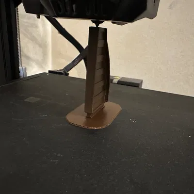 Chân Đế Cây Thông Giáng Sinh