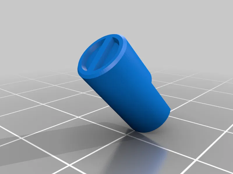 E.M.M.I. (Metroid Dread) - Mô hình in 3D khớp nối - Image 58