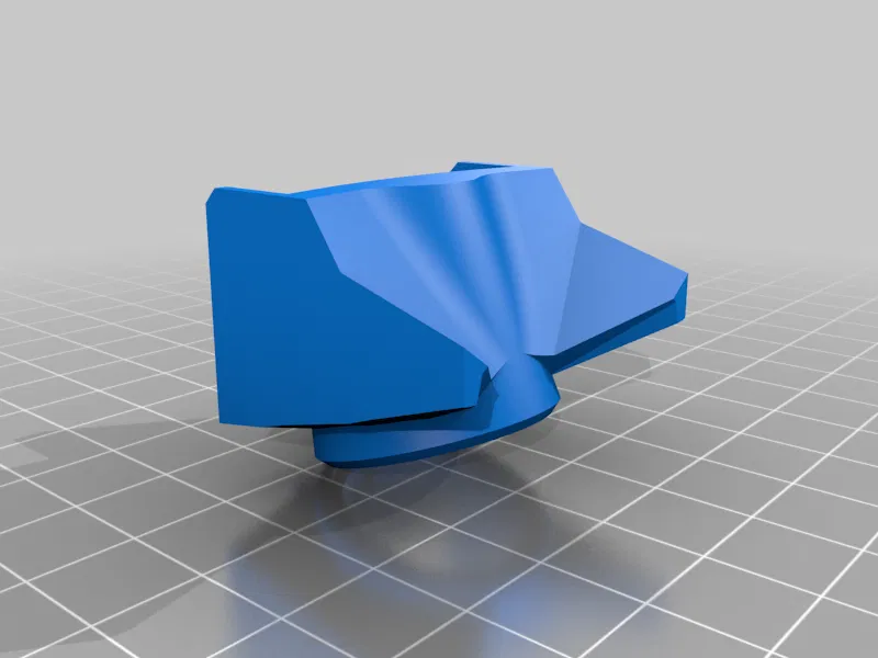 E.M.M.I. (Metroid Dread) - Mô hình in 3D khớp nối - Image 59