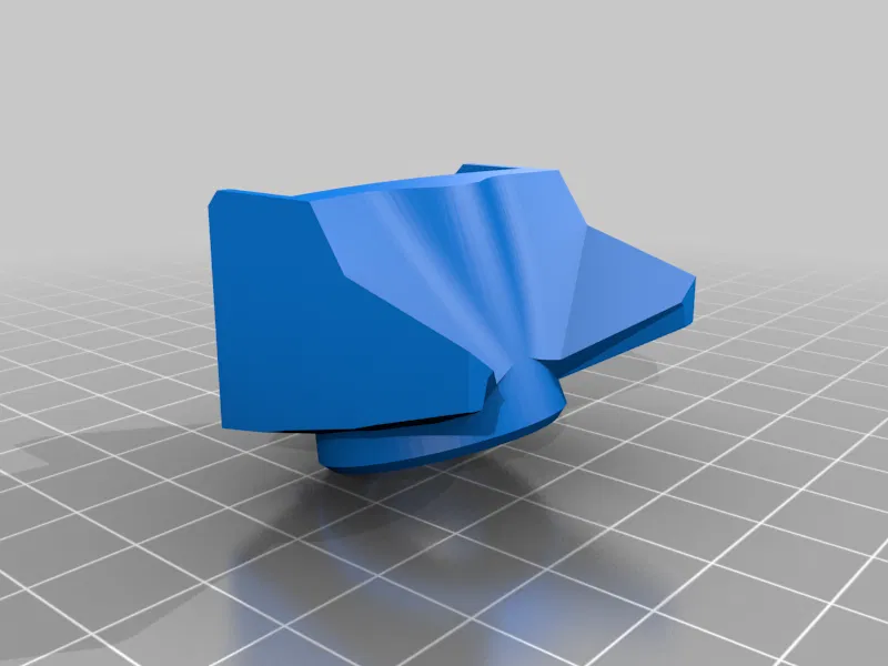 E.M.M.I. (Metroid Dread) - Mô hình in 3D khớp nối - Image 60