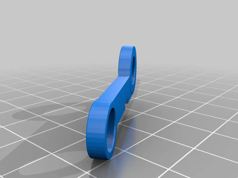 E.M.M.I. (Metroid Dread) - Mô hình in 3D khớp nối - Image 68