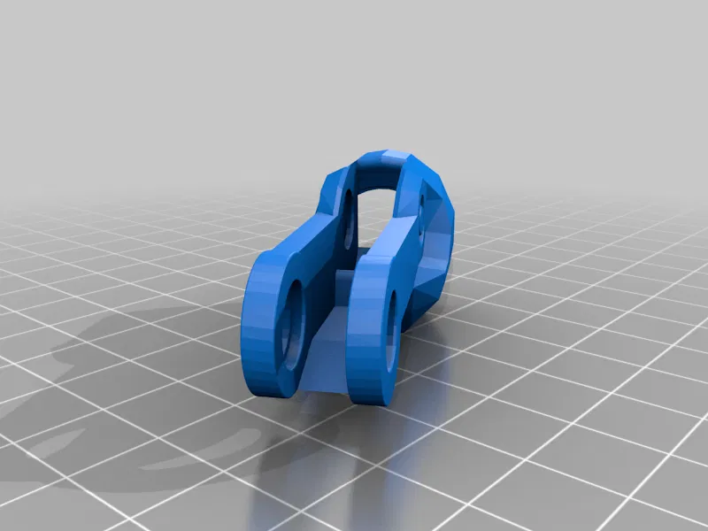 E.M.M.I. (Metroid Dread) - Mô hình in 3D khớp nối - Image 69