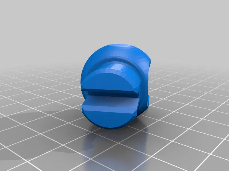 E.M.M.I. (Metroid Dread) - Mô hình in 3D khớp nối - Image 70