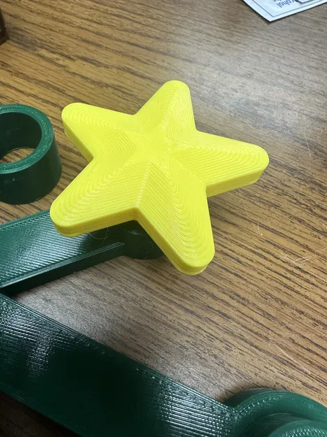 Những Ngôi Sao Cho Vòng Nguyệt Quế Lego - Image 4