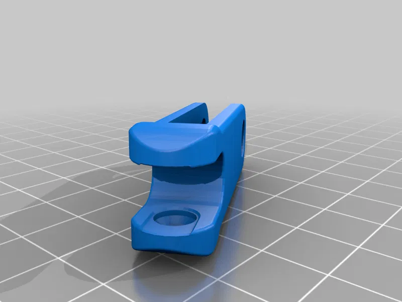 E.M.M.I. (Metroid Dread) - Mô hình in 3D khớp nối - Image 71