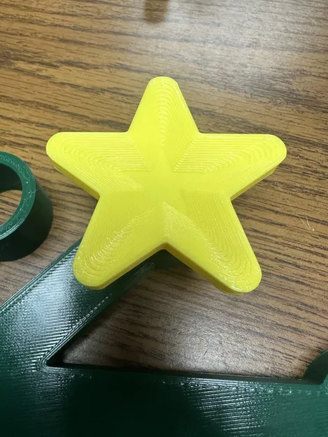 Những Ngôi Sao Cho Vòng Nguyệt Quế Lego - Image 5