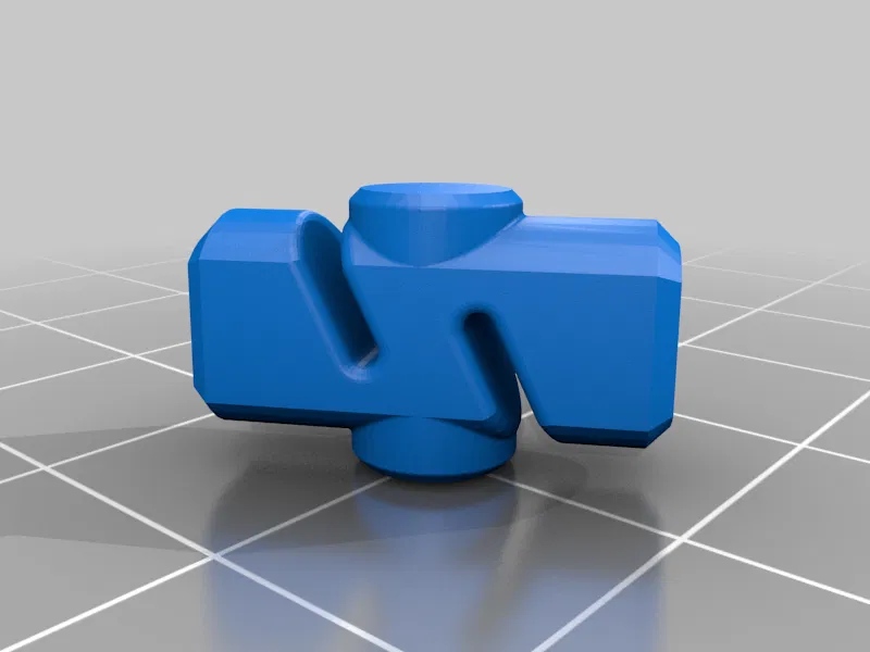 E.M.M.I. (Metroid Dread) - Mô hình in 3D khớp nối - Image 72