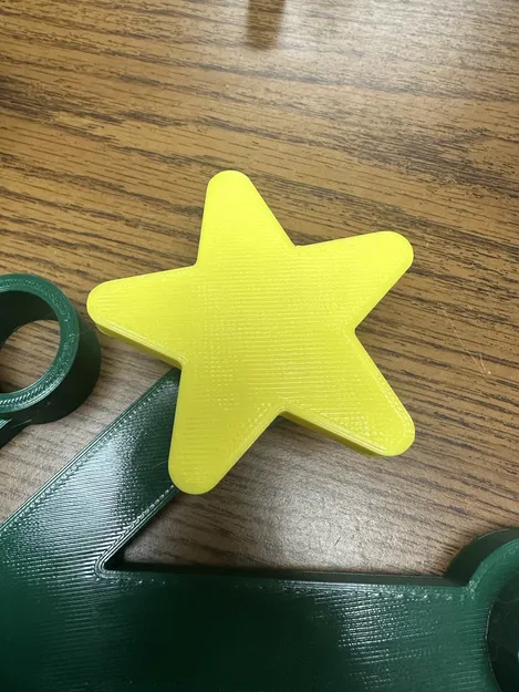 Những Ngôi Sao Cho Vòng Nguyệt Quế Lego - Image 6