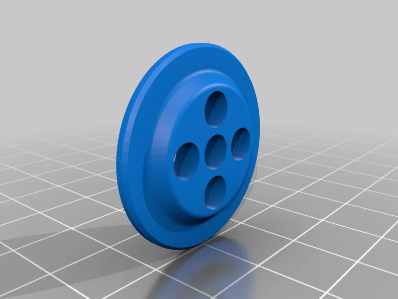 E.M.M.I. (Metroid Dread) - Mô hình in 3D khớp nối - Image 75