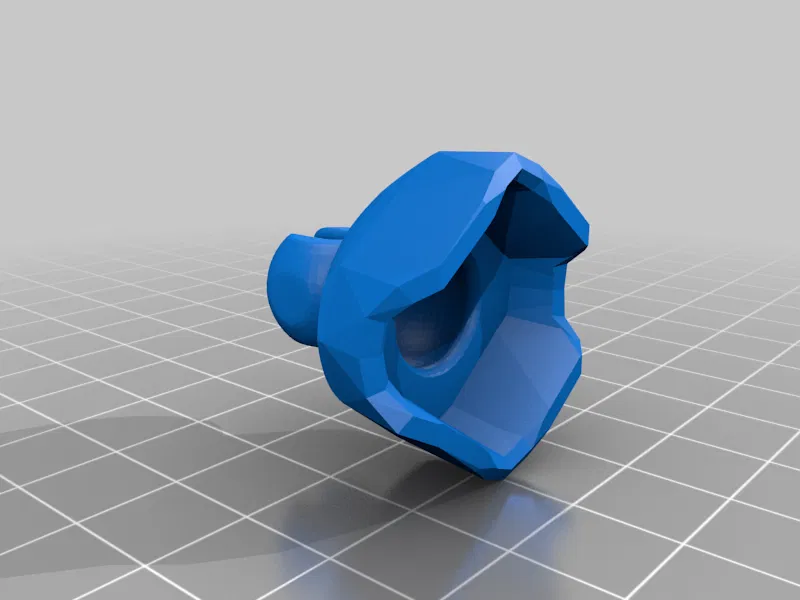 E.M.M.I. (Metroid Dread) - Mô hình in 3D khớp nối - Image 80