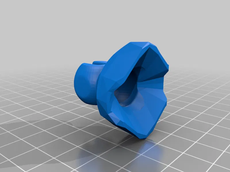 E.M.M.I. (Metroid Dread) - Mô hình in 3D khớp nối - Image 82