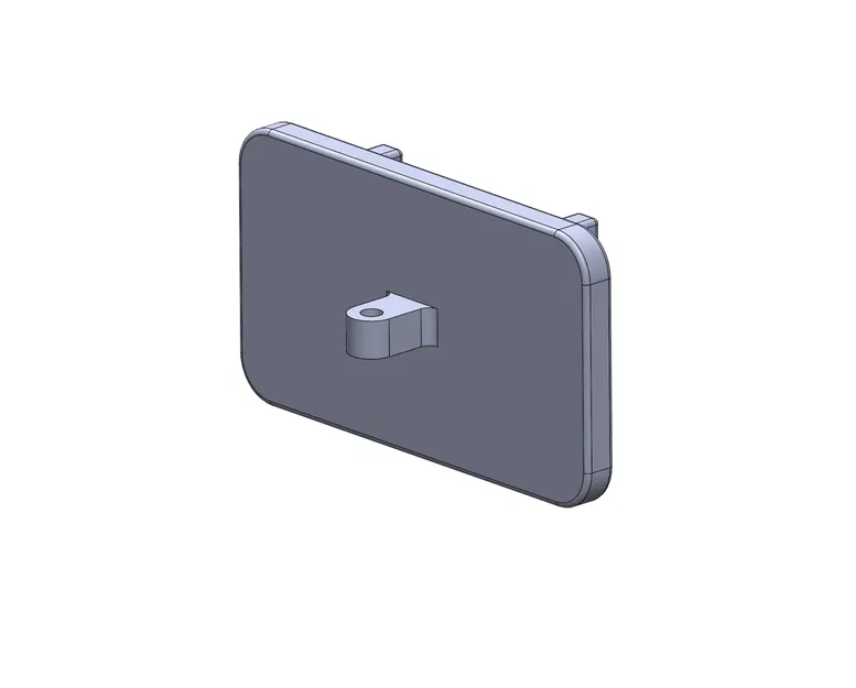 Giá đỡ Skadis cho C270 - Image 2