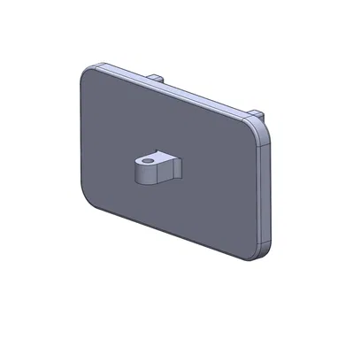 Giá đỡ Skadis cho C270