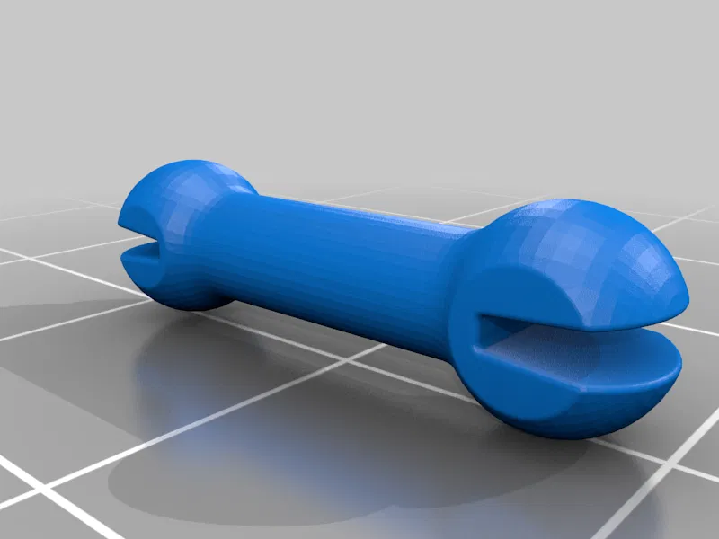 E.M.M.I. (Metroid Dread) - Mô hình in 3D khớp nối - Image 86