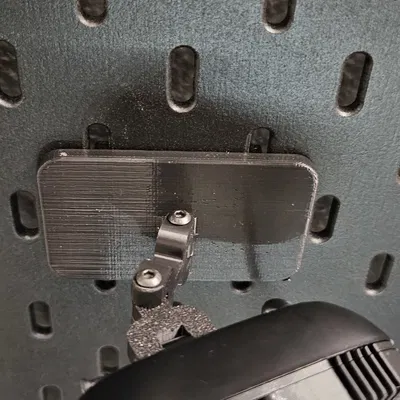 Giá đỡ Skadis cho C270