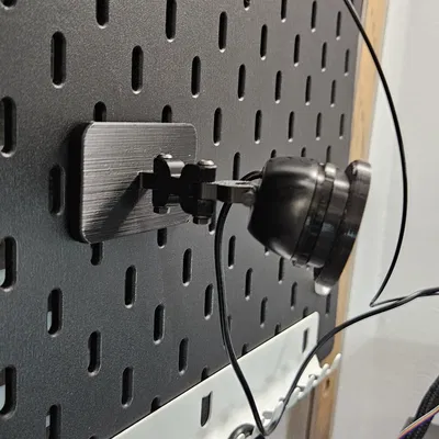 Giá đỡ Skadis cho C270