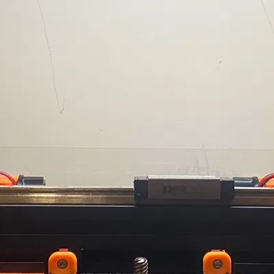 Giá đỡ dải đèn LED Voron Tiny-M 2020