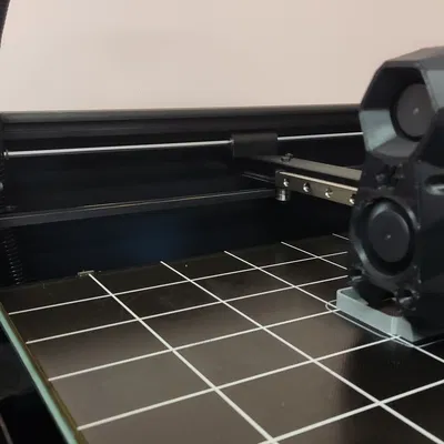 Giá đỡ StealthBurner cho FlyingBear Reborn