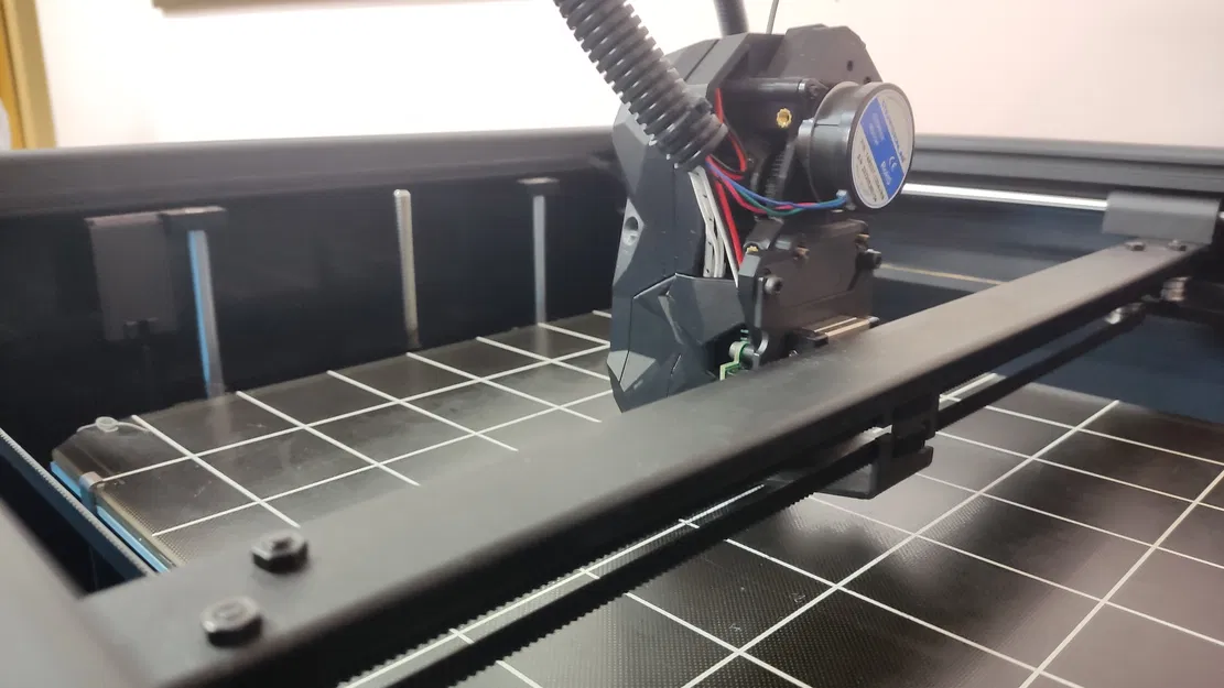 Giá đỡ StealthBurner cho FlyingBear Reborn - Image 4