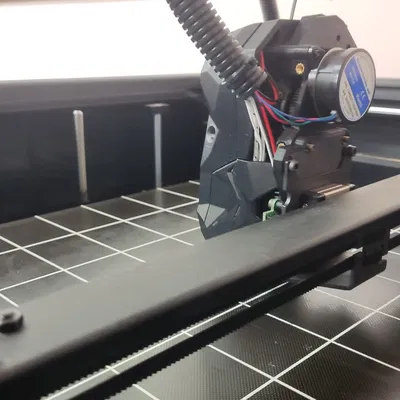 Giá đỡ StealthBurner cho FlyingBear Reborn