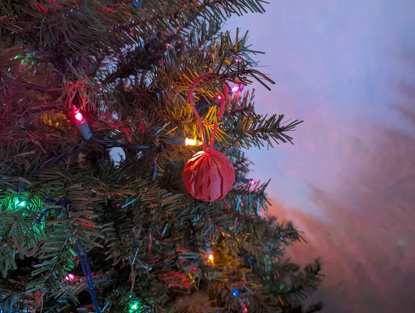 Móc Trang Trí Cao Cấp - Image 2