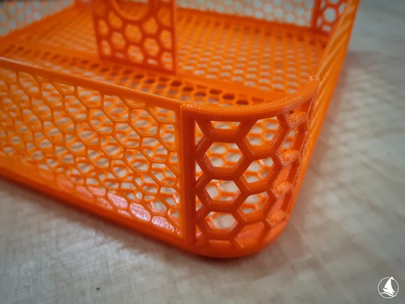 Chỉ là một chiếc rổ lưới khác - Image 2