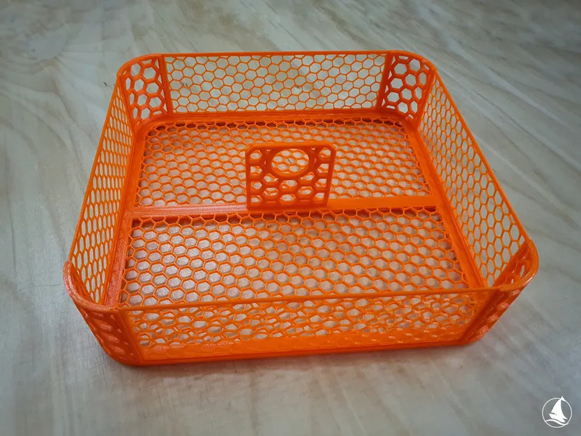 Chỉ là một chiếc rổ lưới khác - Image 3