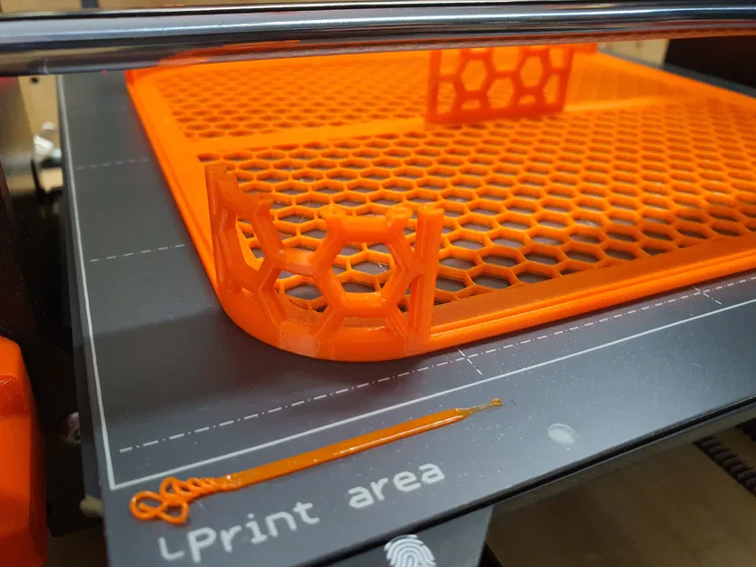 Chỉ là một chiếc rổ lưới khác - Image 4