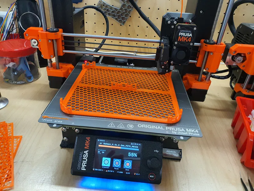 Chỉ là một chiếc rổ lưới khác - Image 5