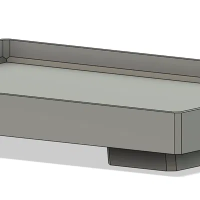 Khay Giữ Ẩm Bonsai