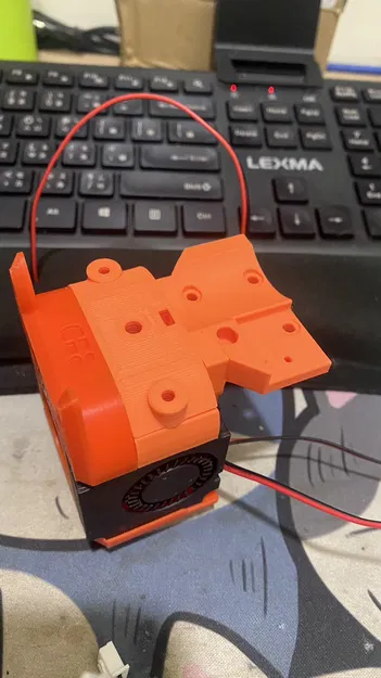 Bệ đỡ X Tiny-M MGN12 - Image 2