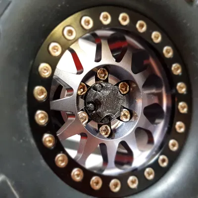 Nắp Trung Tâm (Center Cap)