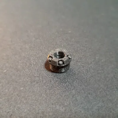 Nắp Trung Tâm (Center Cap)