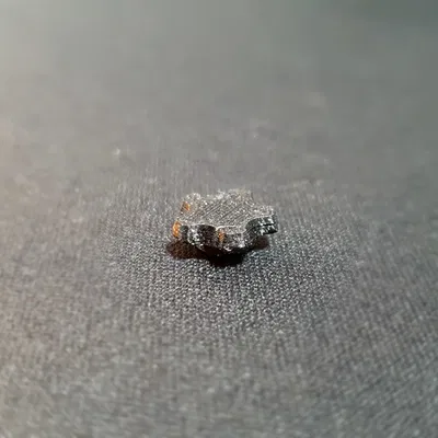 Nắp Trung Tâm (Center Cap)